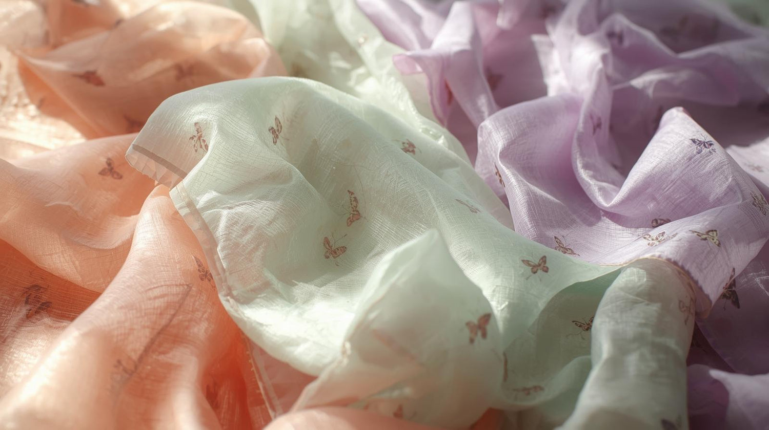 MUL-MUL Cotton