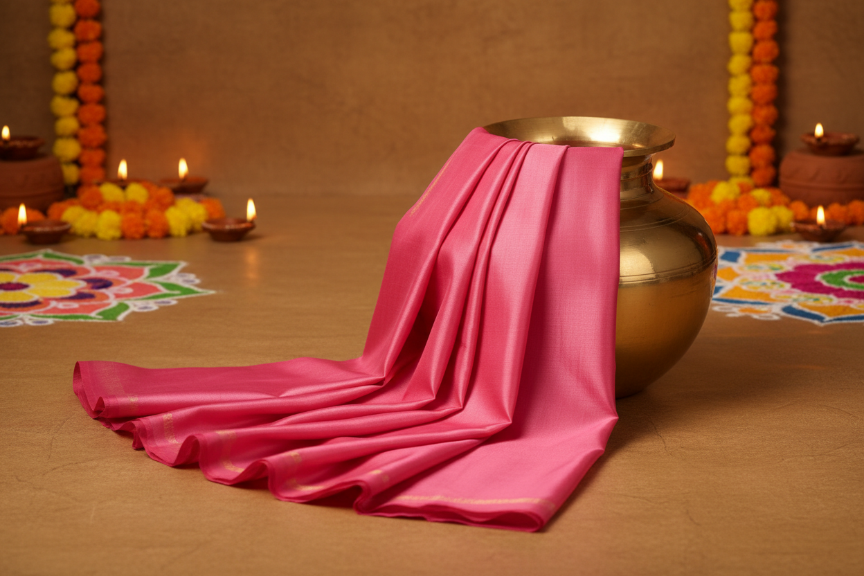 Festive Sarees for Women