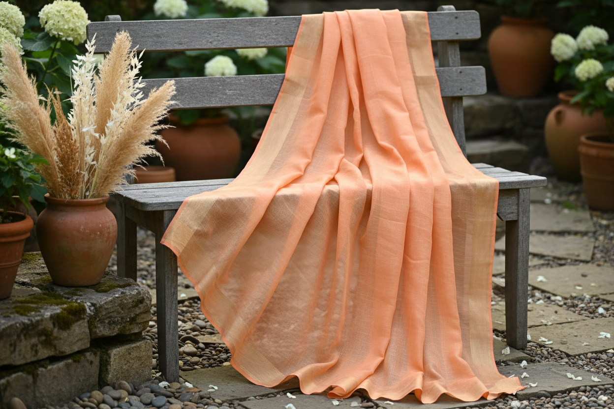 Sarees for Beginners