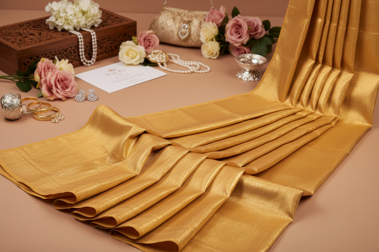 Wedding Sarees for Women